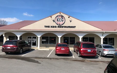 The Keg in Murray image