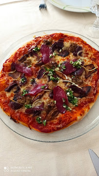 Pizza du Pizzeria la parenthèse à Plaisance - n°10