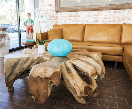 Rustic Furniture Store «Home Source Furniture Showroom», reviews and photos, 1705 Post Oak Blvd, Houston, TX 77056, USA