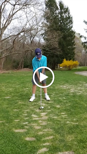 Golf Course «Bel-Aire Golf Course», reviews and photos, 3120 Allaire Rd, Wall Township, NJ 07719, USA