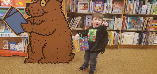 Book Store «Barnes & Noble», reviews and photos, 113 W County Center, Des Peres, MO 63131, USA