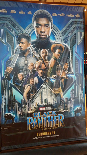 Movie Theater «Cinemark Alliance Town Center & XD», reviews and photos, 9228 Sage Meadow Trail, Fort Worth, TX 76177, USA