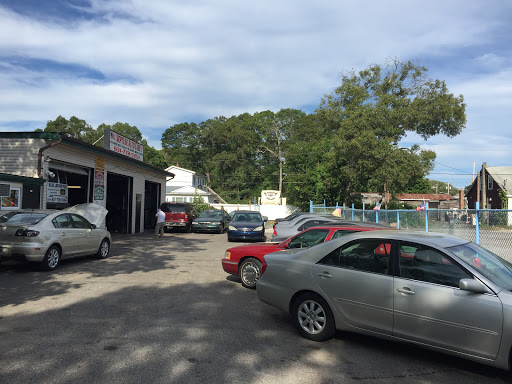 Auto Repair Shop «Neptune Auto Care», reviews and photos, 11 Vernon Ave, Mastic, NY 11950, USA
