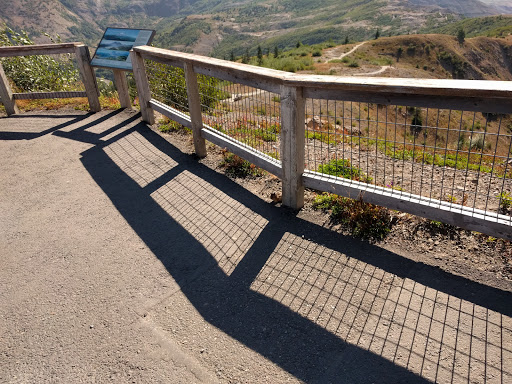 National Reserve «Mount St. Helens National Volcanic Monument», reviews and photos, 3029 Spirit Lake Hwy, Castle Rock, WA 98611, USA