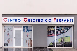 Centro Ortopedico Ferranti - T.O. Crispino Patrizia image