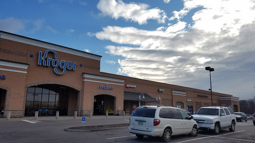 Grocery Store «Kroger», reviews and photos, 801 N Houk Rd, Delaware, OH 43015, USA