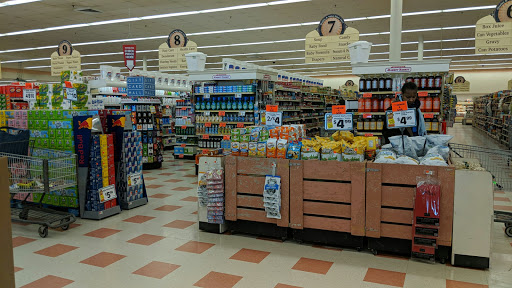 Grocery Store «Market Basket», reviews and photos, 54 Calef Hwy, Lee, NH 03861, USA