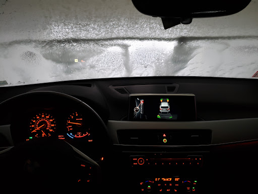 Car Wash «Somerville No Touch Car Wash», reviews and photos, 31 Washington St, Somerville, MA 02143, USA
