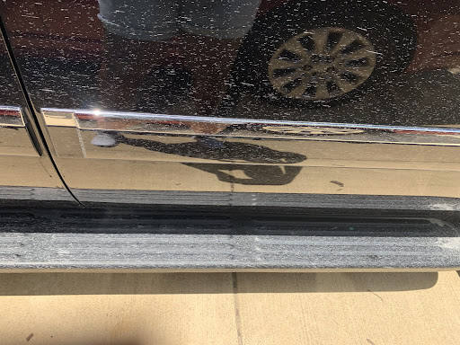 Car Wash «Dumfries self-service car wash», reviews and photos, 17848 Main St, Dumfries, VA 22026, USA