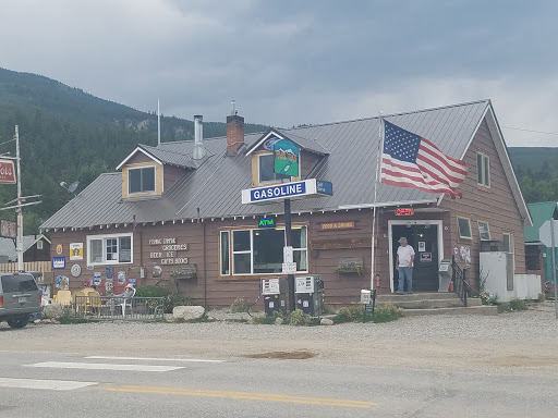 Grocery Store «Twin Lakes General Store», reviews and photos, 6451 CO-82, Twin Lakes, CO 81251, USA