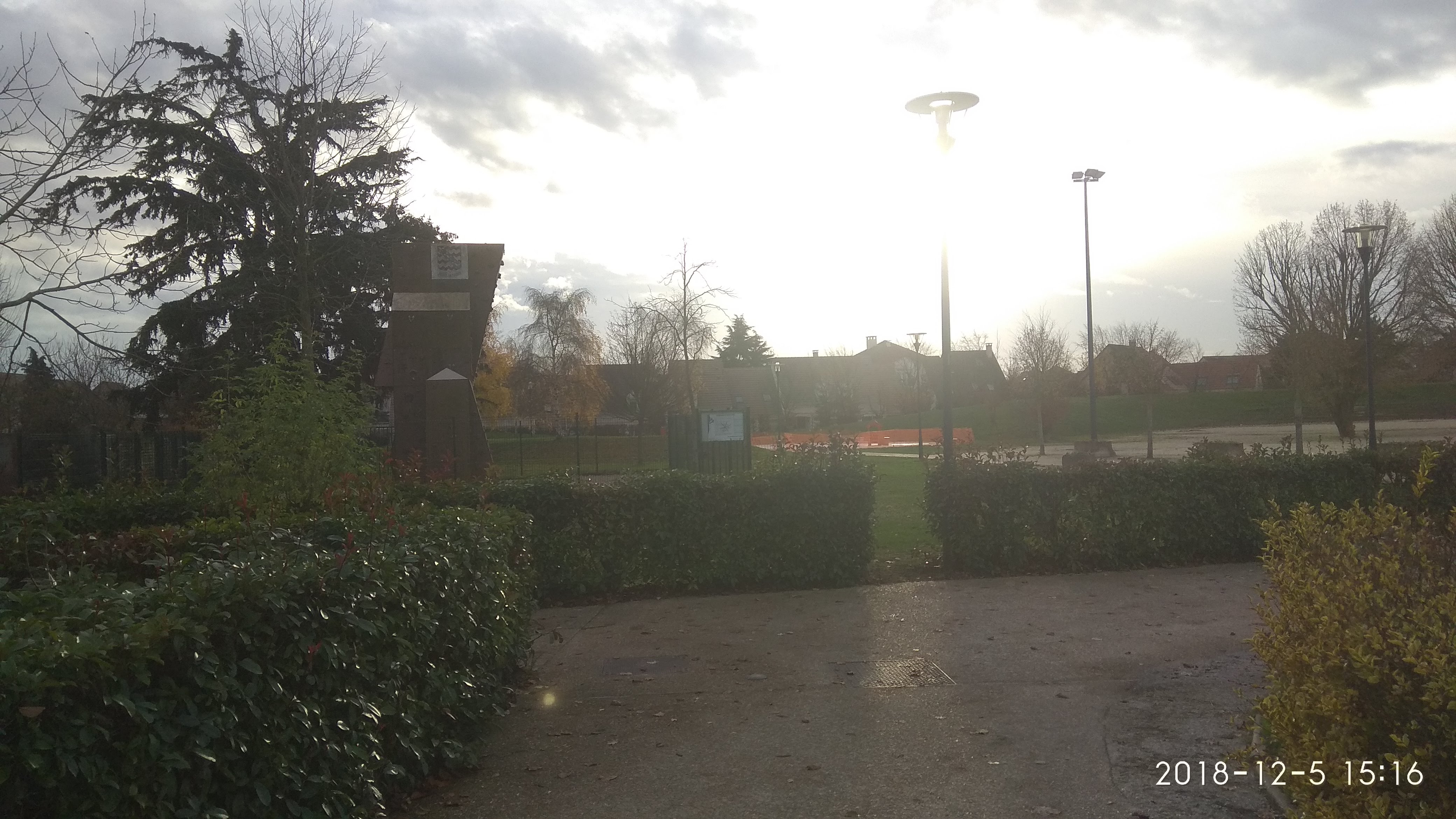 Photo n° 8 de l'avis de Jose.a fait le 13/12/2018 à 06:31