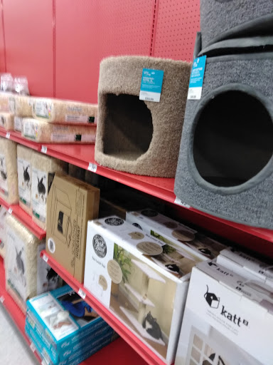 Pet Supply Store «Petco Animal Supplies», reviews and photos, 1220 Commons Cir, Plover, WI 54467, USA