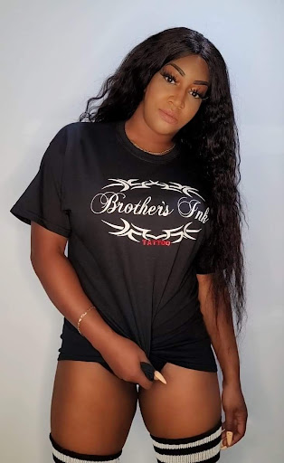 Explore tattoo ideas for women flower, creative tattoo ideas in Mobile, available at Brothers Ink Tattoo Parlor