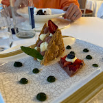 Photo n°5 de l'avis de Christopher.o fait le 25/06/2023 à 13:30 sur le  Imperial Hotel Tramontano à Sorrento