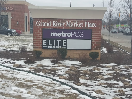 Cell Phone Store «MetroPCS Corporate Store», reviews and photos, 29233 W 6 Mile Rd, Livonia, MI 48152, USA