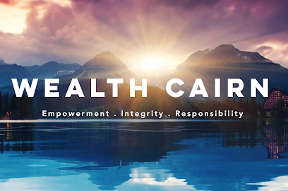 Wealth Cairn - An Investor Coaching Company