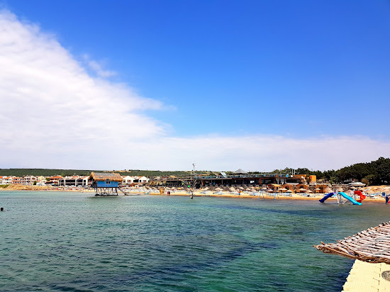 Plaja Altunhan