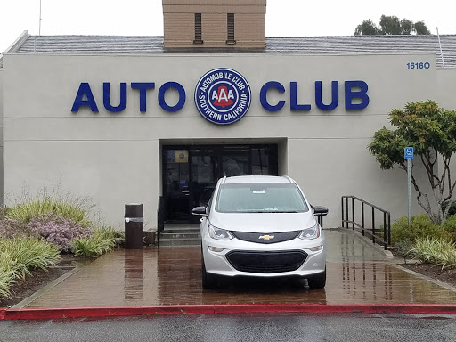 Auto Insurance Agency «AAA - Automobile Club of Southern California», reviews and photos