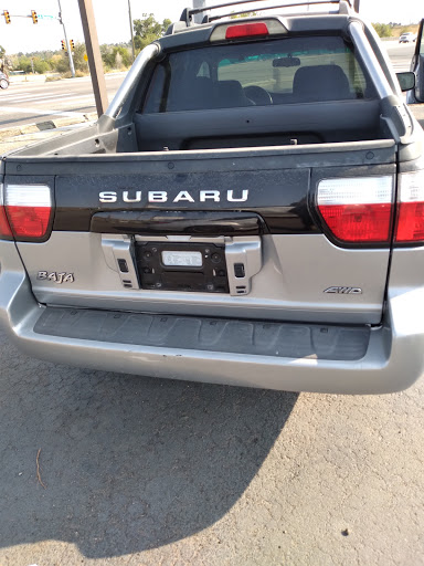 Auto Broker «Griffin Automotive Inc», reviews and photos, 5605 Sheridan Blvd, Arvada, CO 80002, USA