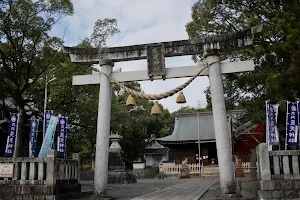 Utari Shrine image