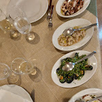 Photo n°4 de l'avis de Giulia. fait le 20/04/2022 à 10:43 sur le  Ristorante Trattoria Da Angelo à Domus de Maria