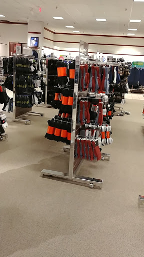 Department Store «JCPenney», reviews and photos, 5555 Youngstown Warren Road, Niles, OH 44446, USA