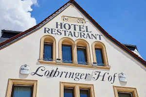 Lothringer Hof image