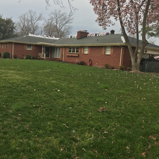 Roofing Contractor «Best Roofing of Virginia», reviews and photos