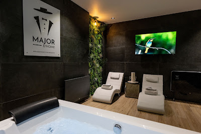 Balneo & Spa Major d'home - Centre de bien-être à Périgueux à Périgueux