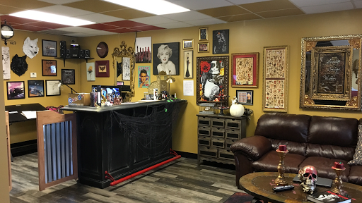 Explore ny yankees tattoo ideas, creative tattoo ideas in Warner Robins, available at Untold Pain Tattoo Studio