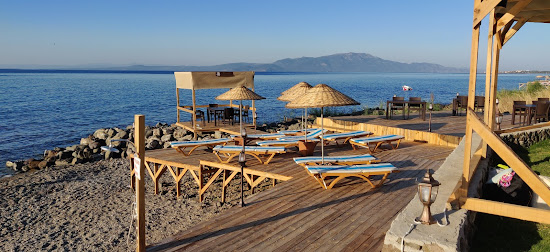Duru camping beach