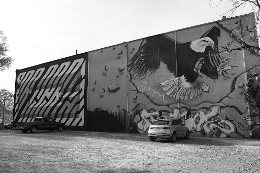  «The Spoke Easy», reviews and photos, 1523 Elizabeth Ave #120, Charlotte, NC 28204, USA