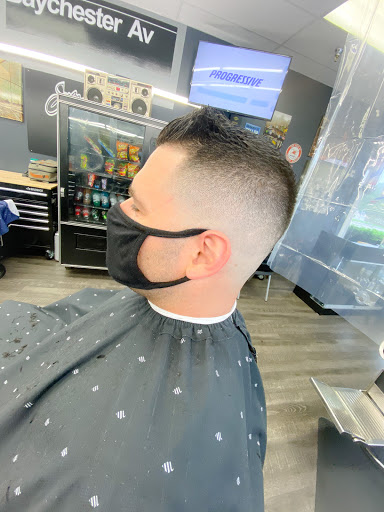 Barber Shop «Supremes Barbershop», reviews and photos, 10540 Wiles Rd, Coral Springs, FL 33076, USA