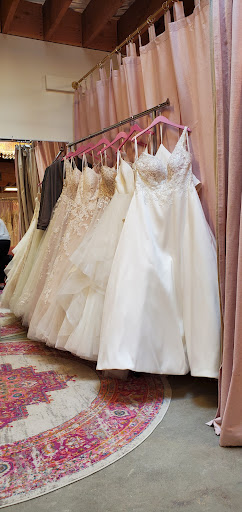 Tuxedo Shop «The Wedding Bell», reviews and photos, 2609 6th Ave, Tacoma, WA 98406, USA