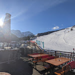 Photo n°2 de l'avis de Dirk.a fait le 28/12/2021 à 12:10 sur le  Gassl à Olang