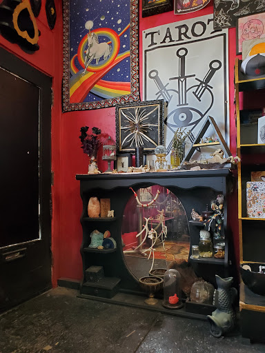 Explore gemini constellation tattoo ideas, creative tattoo ideas in Richmond, available at Tarot Tattoo