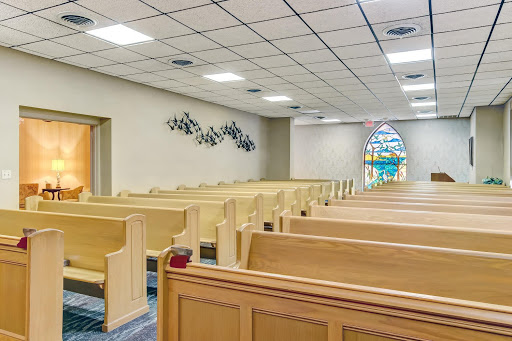 Cremation Service «Naugle Funeral Home and Cremation Services», reviews and photos, 1203 Hendricks Ave, Jacksonville, FL 32207, USA