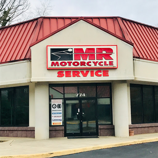 Motorcycle Dealer «MR Motorcycle», reviews and photos, 774 Hendersonville Rd, Asheville, NC 28803, USA