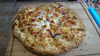 Pizza du Pizzeria Pizz'amore Villeurbanne 69100 - n°15