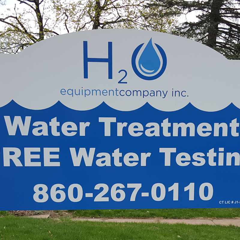 H2O Equipment Co., Inc
