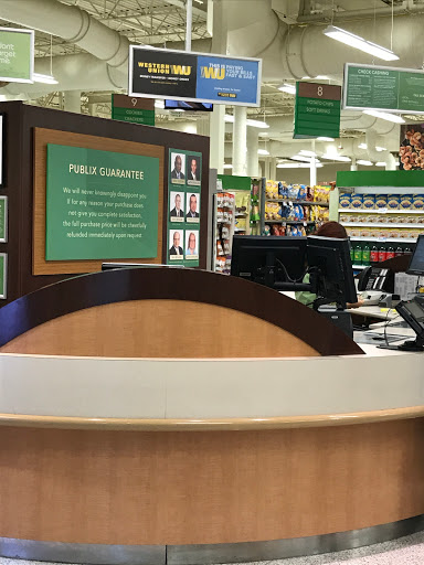 Supermarket «Publix Super Market at Shoppes at Peachers Mill», reviews and photos, 1490 Tiny Town Rd, Clarksville, TN 37042, USA