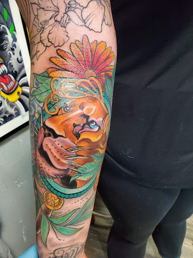 Explore tattoo ideas for daughter and father, creative tattoo ideas in Port Orchard, available at Tonys Tried & True Tattoo