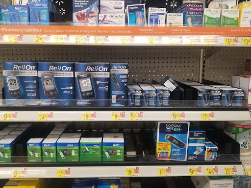 Department Store «Walmart Supercenter», reviews and photos, 1501 Skyland Blvd E, Tuscaloosa, AL 35405, USA