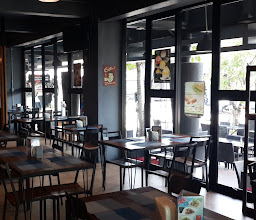 Sila Coffee photo