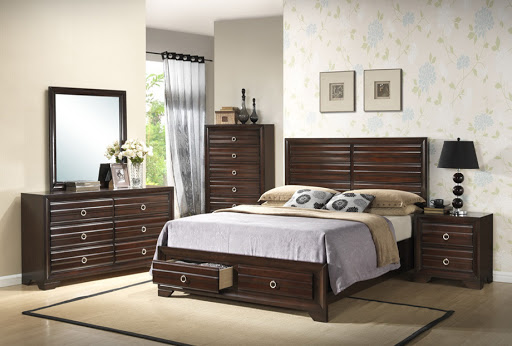 Furniture Store «Furniture Distribution Center», reviews and photos, 5011 W Hillsborough Ave, Tampa, FL 33634, USA