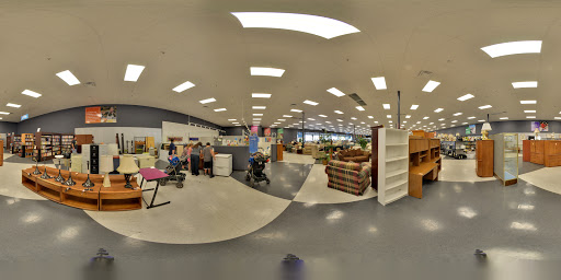 Thrift Store «Opportunity Village Thrift Store», reviews and photos