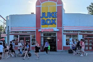 Juke Box Diner image