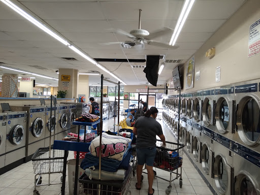 Super Coin Laundry