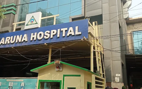Karuna Hospital (24x7 Hours Open) image