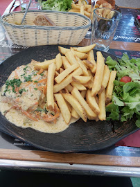 Frite du Mon Restaurant d'été à Sérignan - n°18